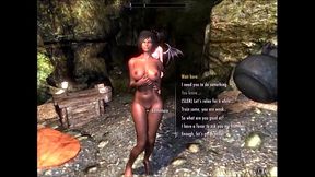 The Erotic Scriptures : Sc.1 Ve.13 '_A &amp_ Adventure'_