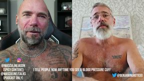 Porn Star Confessions - Benjamin Grey (episode 171)