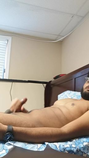 Close up Masturbation