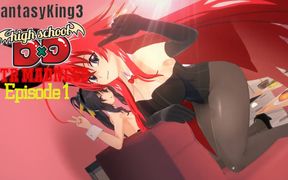 Hs Dxd Ntr Madness Episode 1