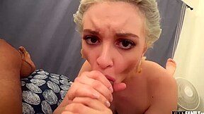 Fucking Stepsis To The Maximum - Lola Fae