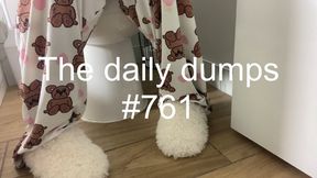 The daily dumps #761 mp4