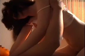 Wakey Wakey, Eggs &amp; BJ - Petite Mama&#039;s assets ignite my morning wood