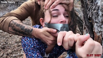 Estrupo Bucal