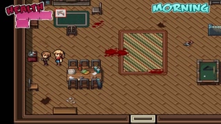 Zombie's Retreat - (PT 09) - Baywatch Experience