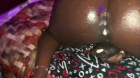 TheLastRealTop Gets NicoleTsWhite1 To Return