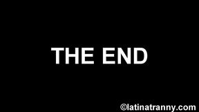 nikki montero, a blonde teen trans girl and a hot stud fucking threesome and cumshots