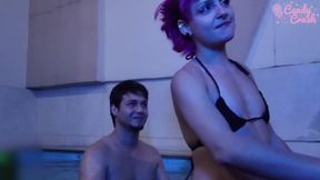 Orgy Party
