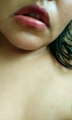 I Want a Dick That Makes Me Moan and Ask for More