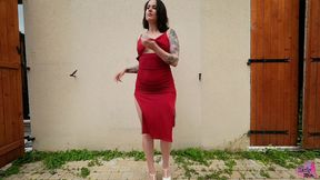 11 min 12 pov : tu baise ta voisine sur sa terrasse !c’est pas la ...