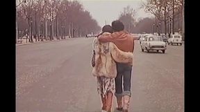 Deux slips AMI-AMI.