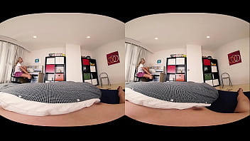 3DVR AVVR-0159 LATEST VR SEX