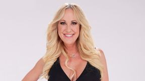 Brilliant Brandi Love at lingerie xxx