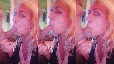 Suck big Dick🥰💦
