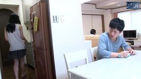 Living with His Stepbrother’s Wife - an Awkward Tension That Slowly Turns Dangerous - Part3