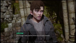 ETERNUM "Sweet and innocent Luna" (Playthrough Part 37)