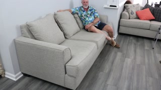 Step dad and step son fuck stripper