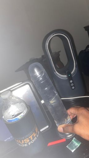 DM to Dry Late Night Feel Frisky