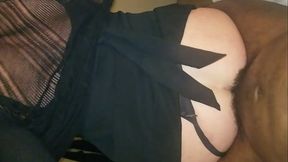 Draco Fucks Charlene Again