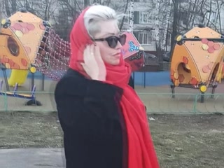 The Secret Lives of Adult Girls, or Meet Russian Milf AimeeParadise!