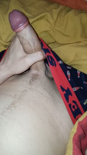 Morning massage