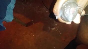 una buena masturvavion breve