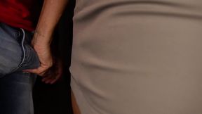 gozei varios jatos com o negao enchendo meu rabo de porra.