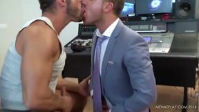 Logan Moore Denis Vega - Hey Mr DJ