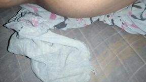 Desi Stepmother Has No Shame to Seduce Stepson While Her Husband Is at Work