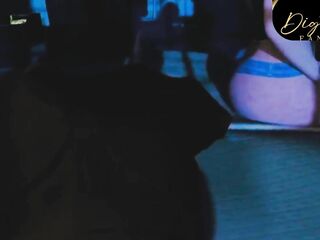 Step Daughter's boyfriend sneaks into Step mamma's room and SCREWS her in her Booty and Snatch