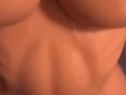 Compilation de baise avec ma poupée sexuelle
