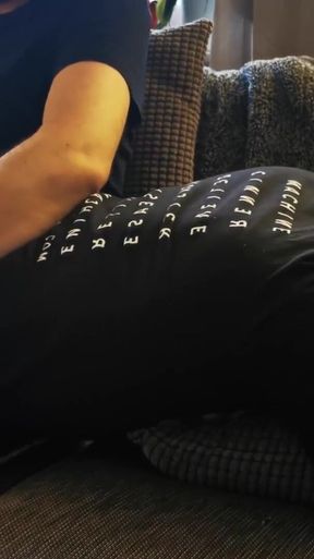 Amateurboy Gets His First Spanking, alternate Camera