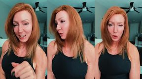 me just being me and having some fun!! be sure to turn up the volume!!