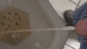 Wyatt Hurtz - Piss Compilation 1