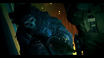 Call of duty modern warfare ll trailer de revela&ccedil_&atilde_o completo e gostoso