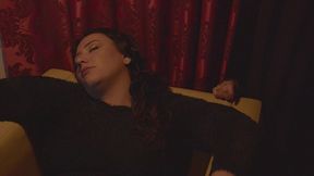 o sonho proibido com a irma de freddy krueger - mila spook
