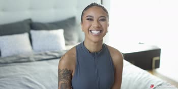 Gizelle Blanco & Friends Reveal the Secret Life of Sexy Learning AI