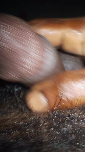 Shuffling Goods by Hand New Video