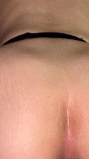 Fuck me up and get me pregnant, my love   Clip 1