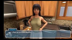 HAPPY SUMMER GAMEPLAY 3