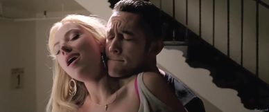 Don Jon (2013) Scarlett Johansson