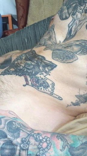 Overcast Cock Sucker