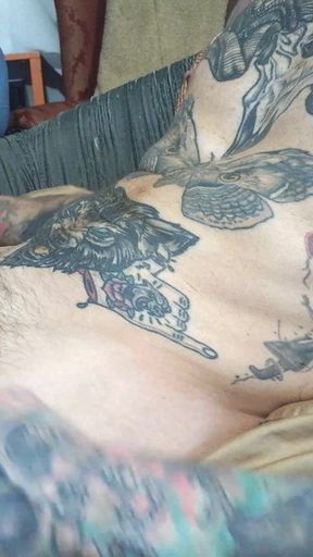 Overcast Cock Sucker