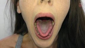Slyyy's Sexy Mouth - Slyyy - HD 720 WMV