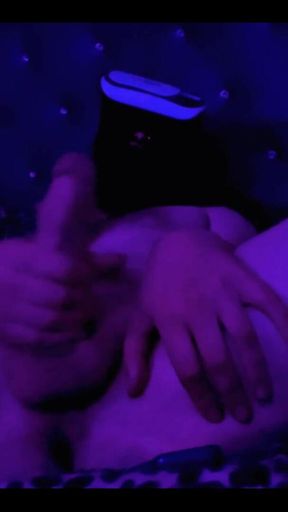 VR Is a Whole New Level ‍