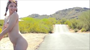 Aurora Belle roller skates teen