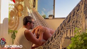 fuck at sunrise!
