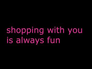 shopping mall SEX INTENSE HARD DEEP SLOW SENSUAL (AUDIO ROLEPLAY HEADPHONES)