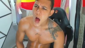 Bowser Hemmingway Private Show - Part 2