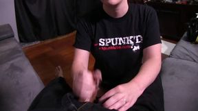 Spunk Lube Handjobs